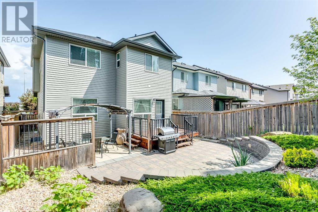 Single Family House for Sale in  Silverado Saddle Heights SW Silverado Calgary 