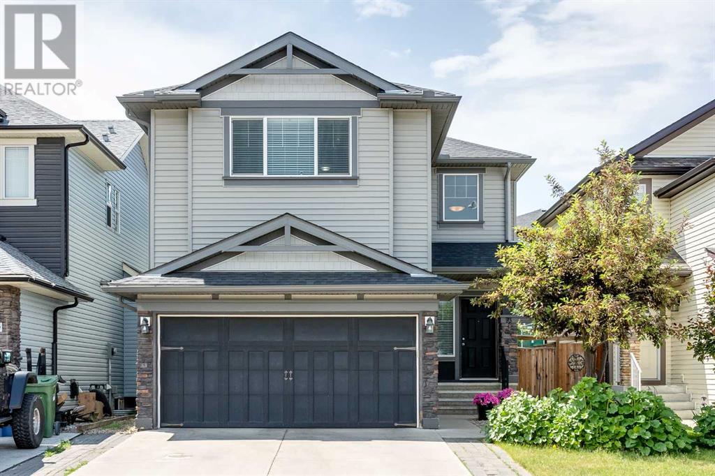 93 Silverado Saddle Heights SW, Calgary, Alberta