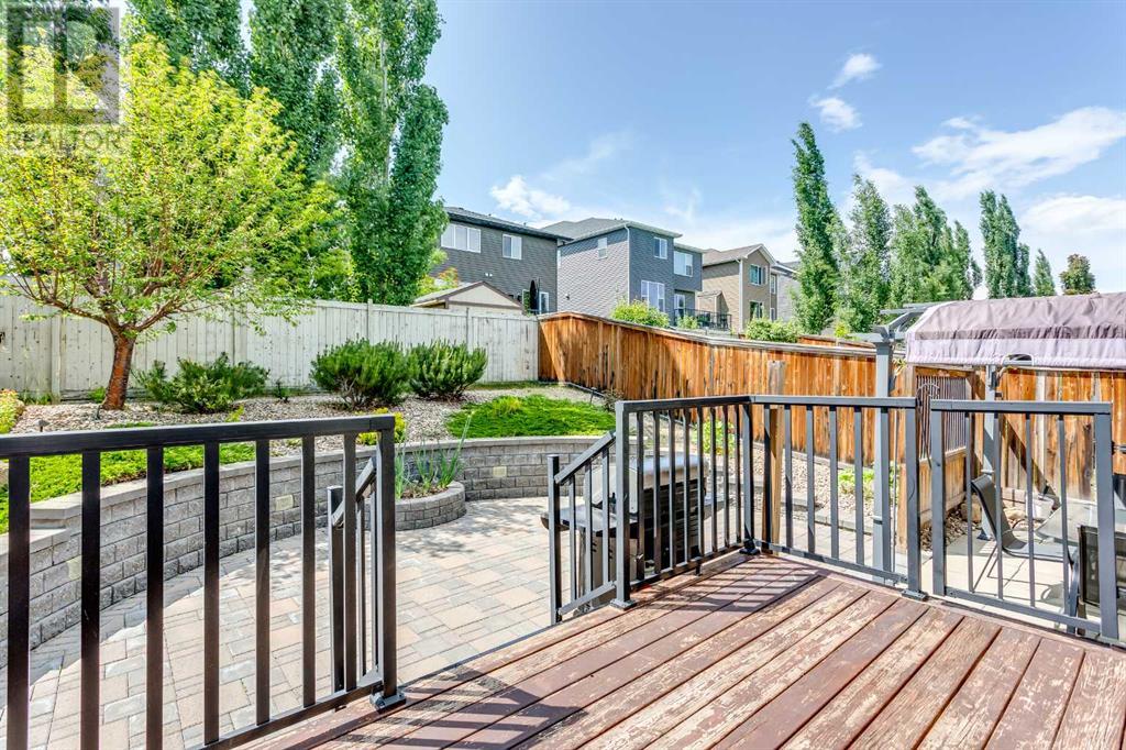 Single Family House for Sale in  Silverado Saddle Heights SW Silverado Calgary 