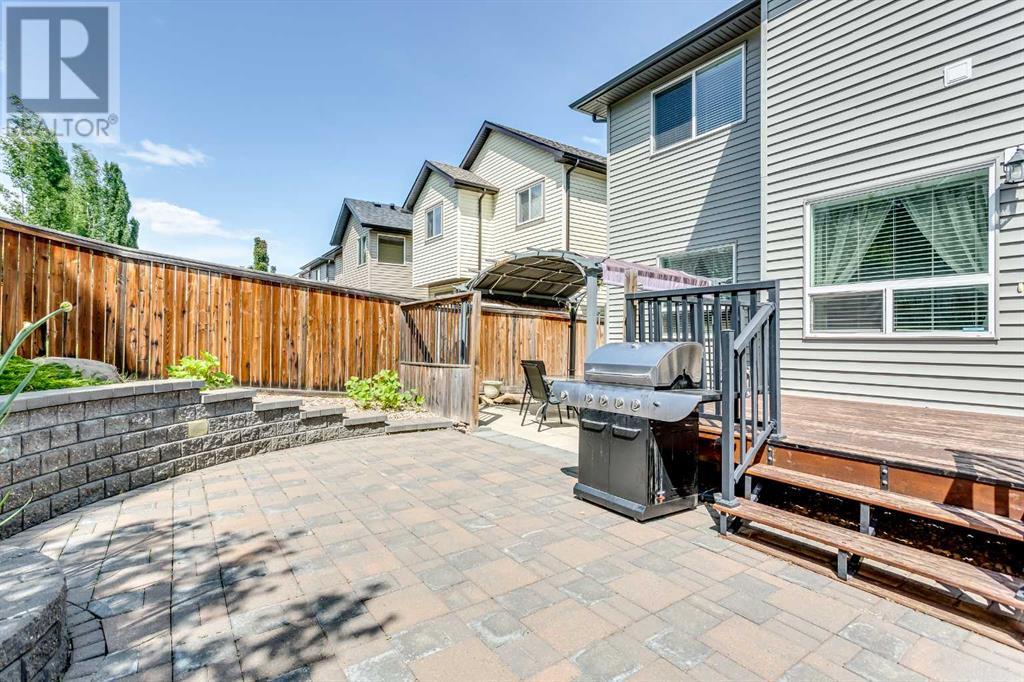 Single Family House for Sale in  Silverado Saddle Heights SW Silverado Calgary 