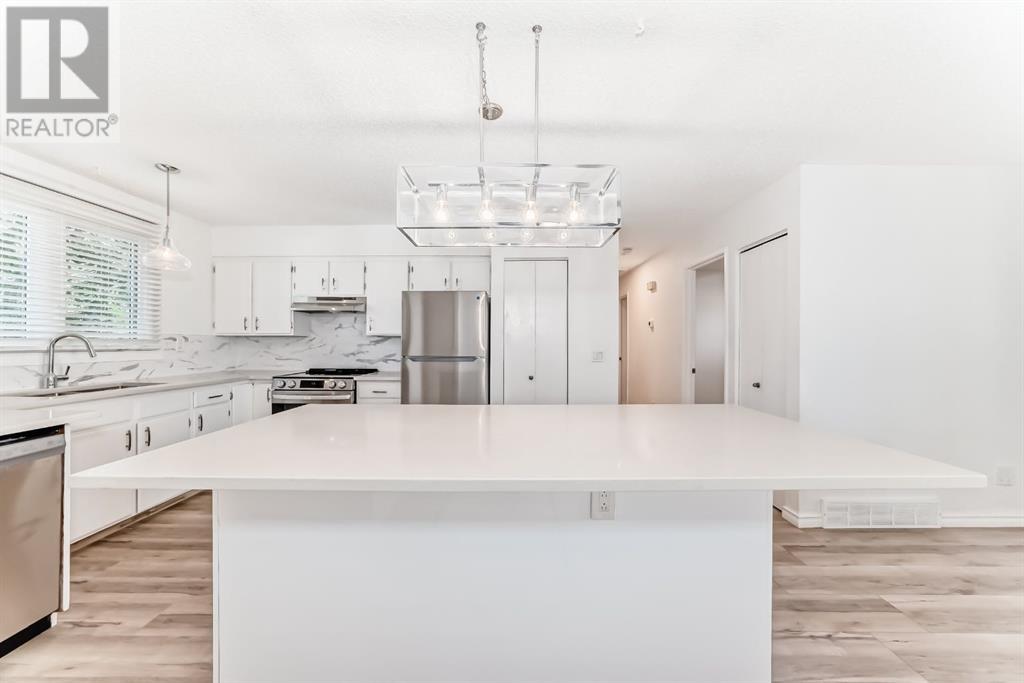 Single Family House Bungalow for Sale in  Marbank Way Marlborough Calgary 