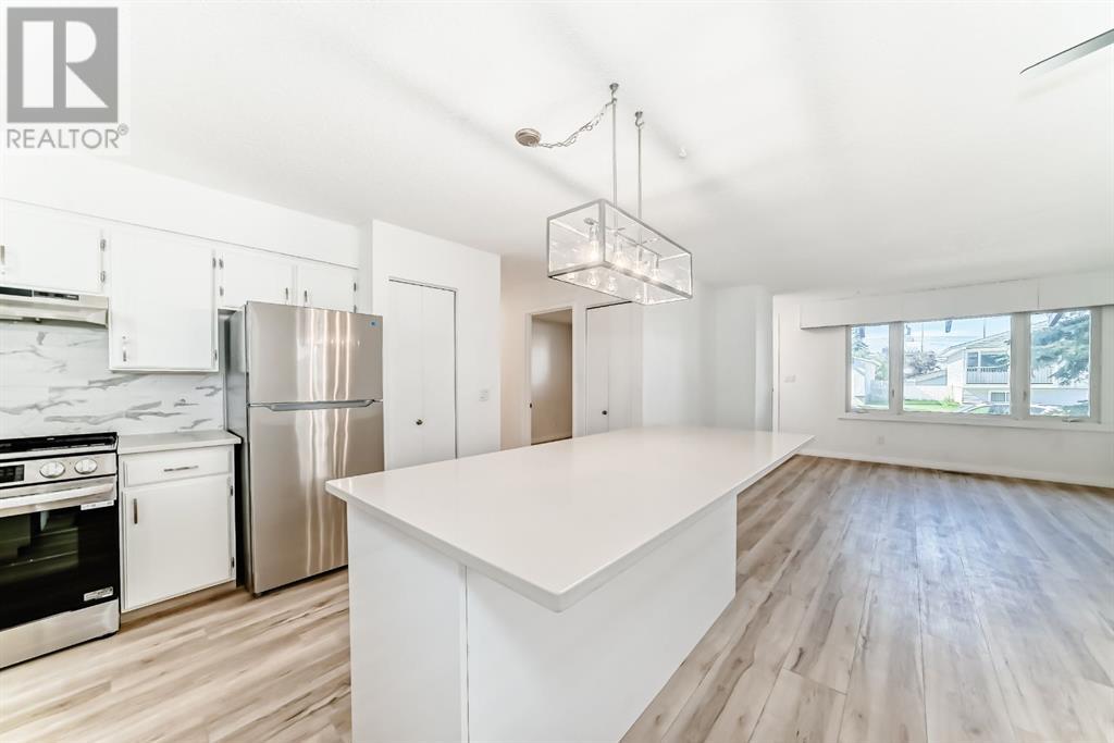 Single Family House Bungalow for Sale in  Marbank Way Marlborough Calgary 