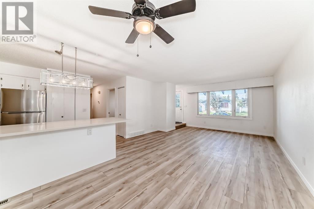 Single Family House Bungalow for Sale in  Marbank Way Marlborough Calgary 