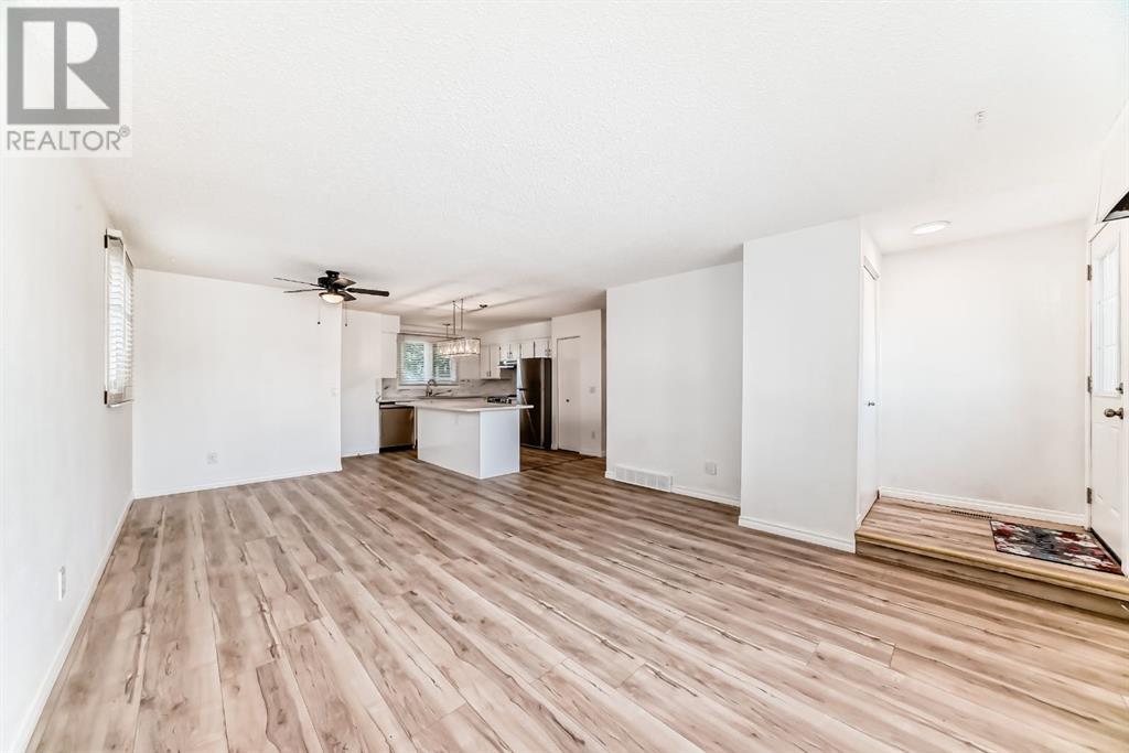 Single Family House Bungalow for Sale in  Marbank Way Marlborough Calgary 