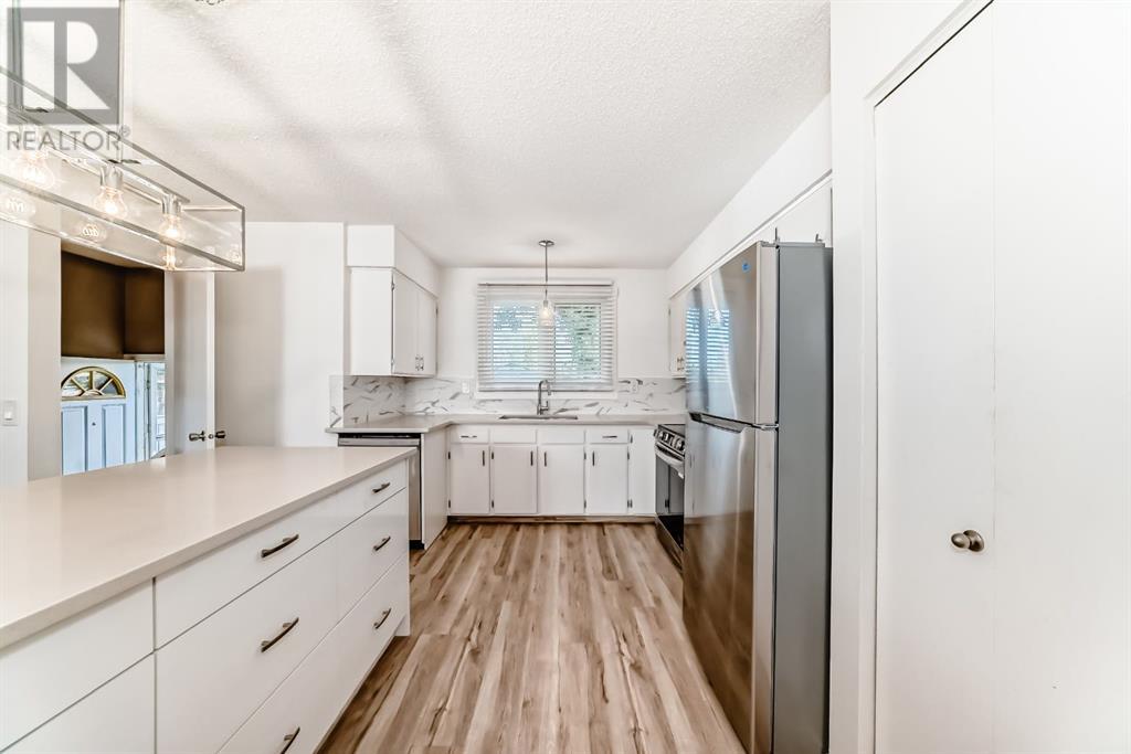 Single Family House Bungalow for Sale in  Marbank Way Marlborough Calgary 