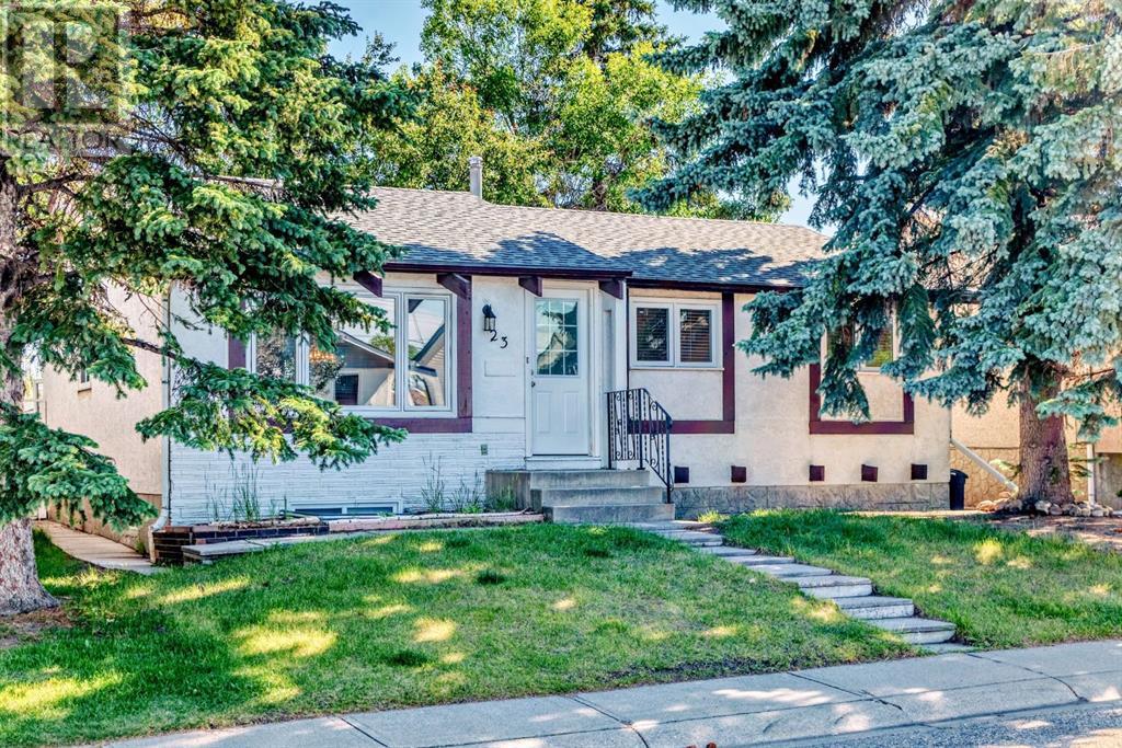 23 Marbank Way