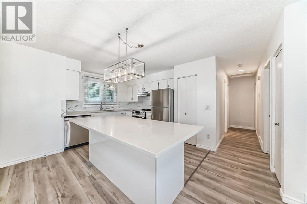 Single Family House Bungalow for Sale in  Marbank Way Marlborough Calgary 
