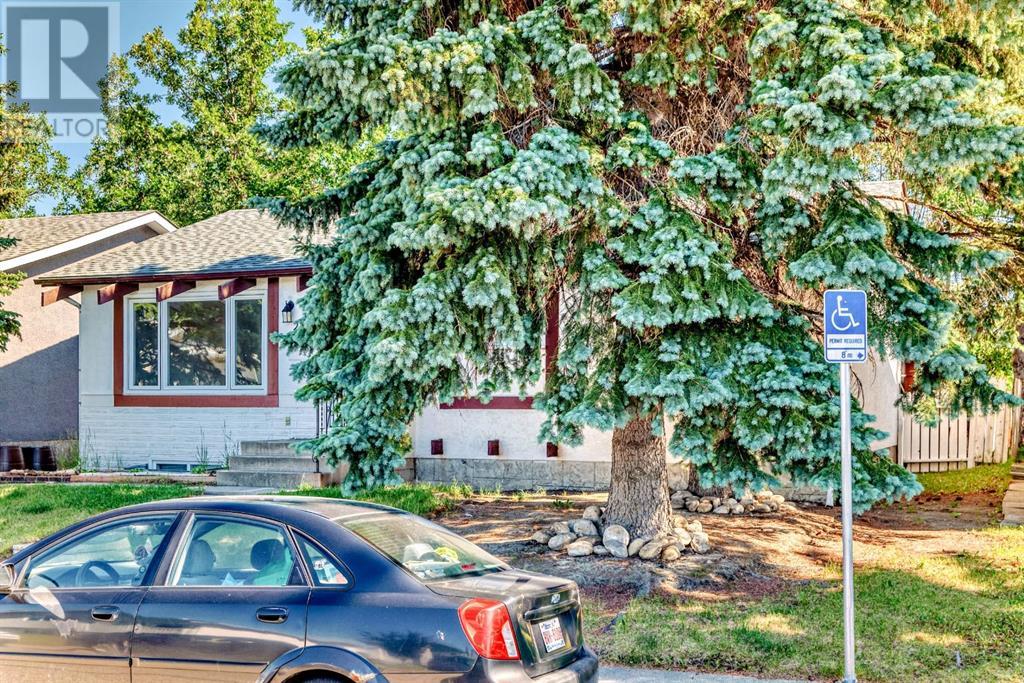 Single Family House Bungalow for Sale in  Marbank Way Marlborough Calgary 