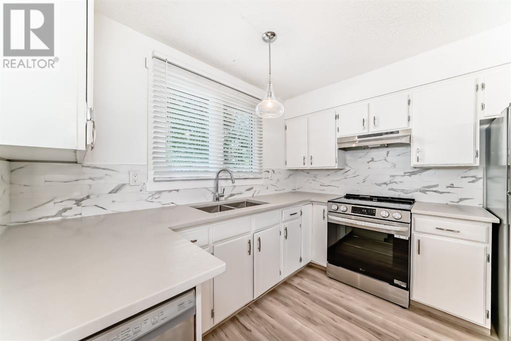 Single Family House Bungalow for Sale in  Marbank Way Marlborough Calgary 