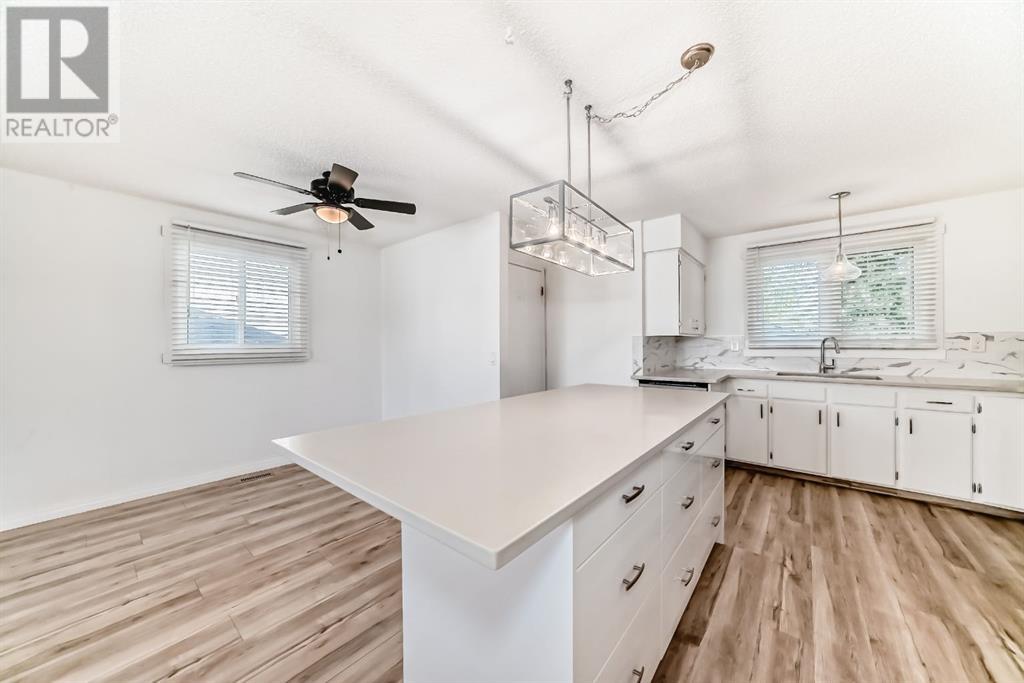 Single Family House Bungalow for Sale in  Marbank Way Marlborough Calgary 