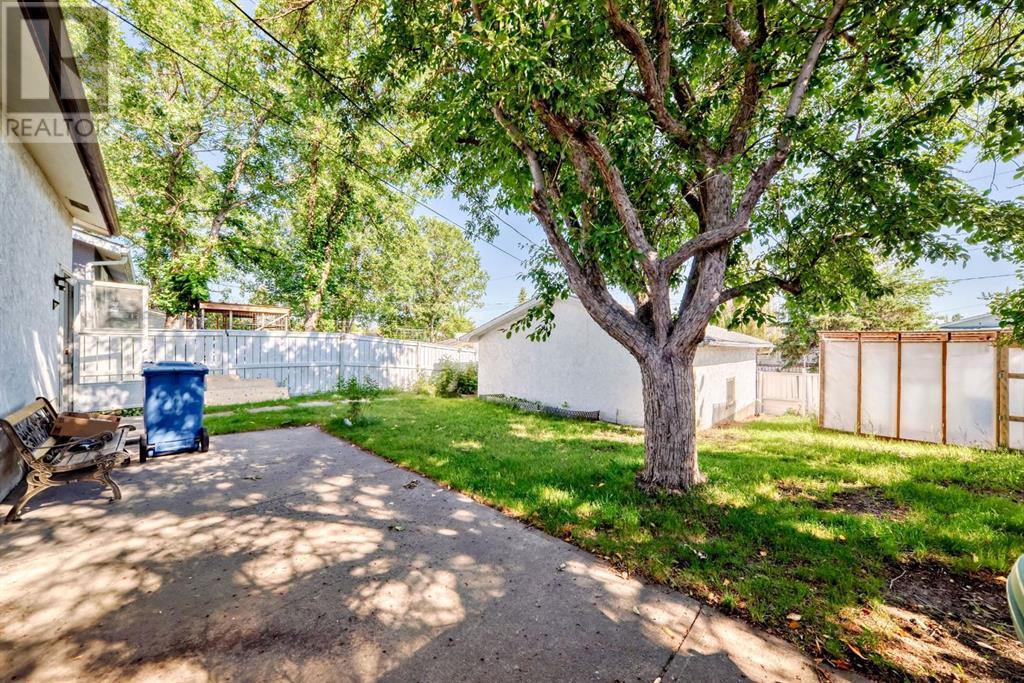 Single Family House Bungalow for Sale in  Marbank Way Marlborough Calgary 