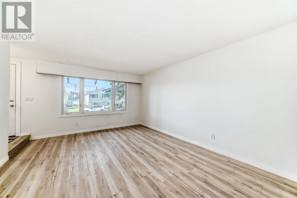 Single Family House Bungalow for Sale in  Marbank Way Marlborough Calgary 