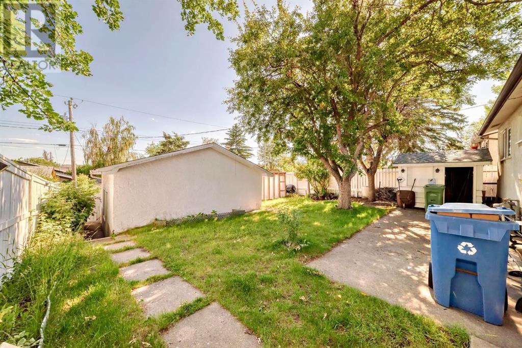 Single Family House Bungalow for Sale in  Marbank Way Marlborough Calgary 