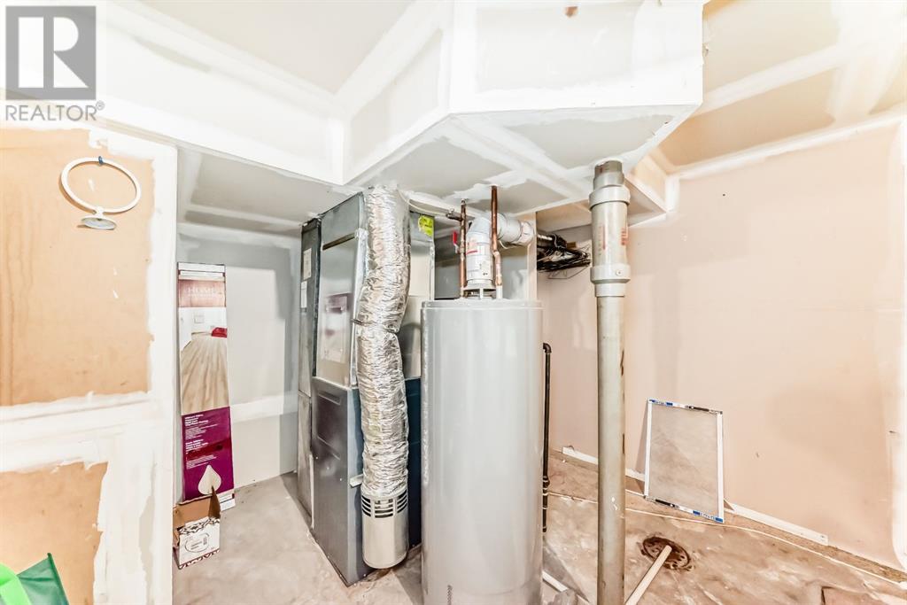 Single Family House Bungalow for Sale in  Marbank Way Marlborough Calgary 