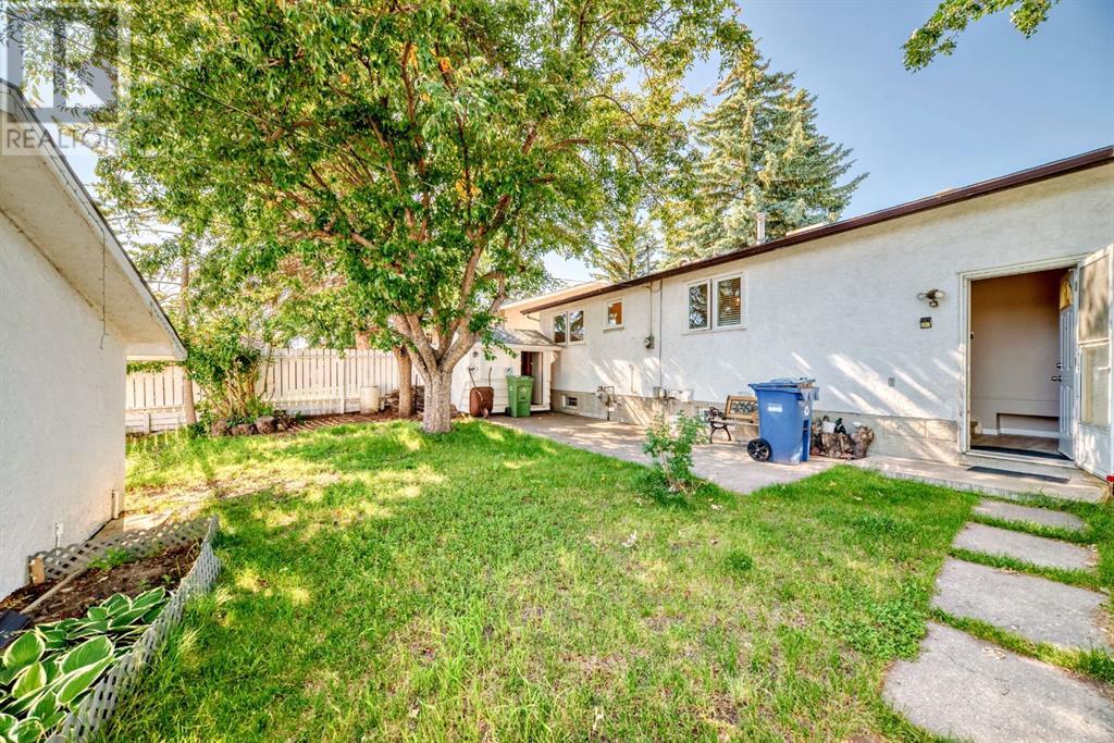 Single Family House Bungalow for Sale in  Marbank Way Marlborough Calgary 
