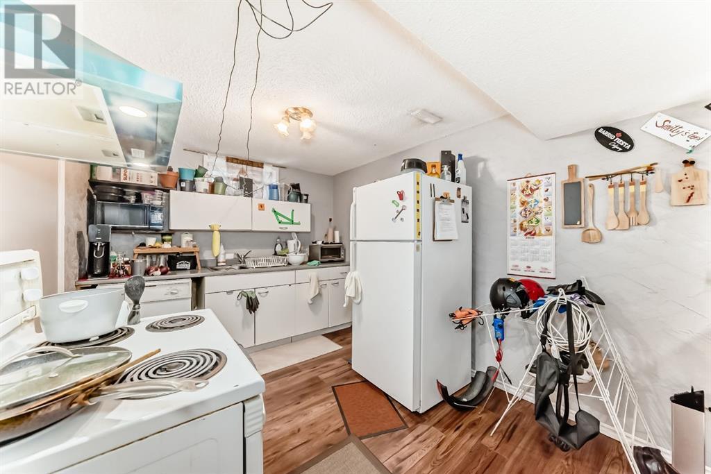 Single Family House Bungalow for Sale in  Marbank Way Marlborough Calgary 