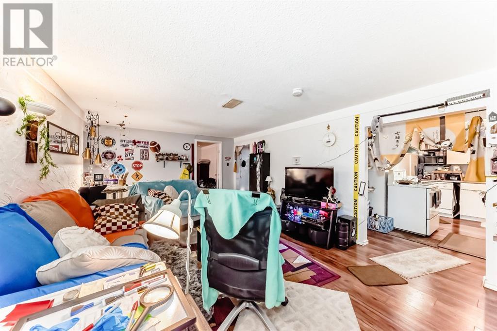 Single Family House Bungalow for Sale in  Marbank Way Marlborough Calgary 