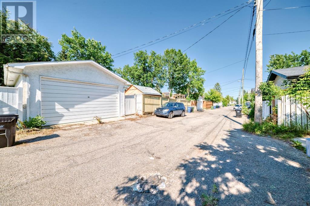 Single Family House Bungalow for Sale in  Marbank Way Marlborough Calgary 