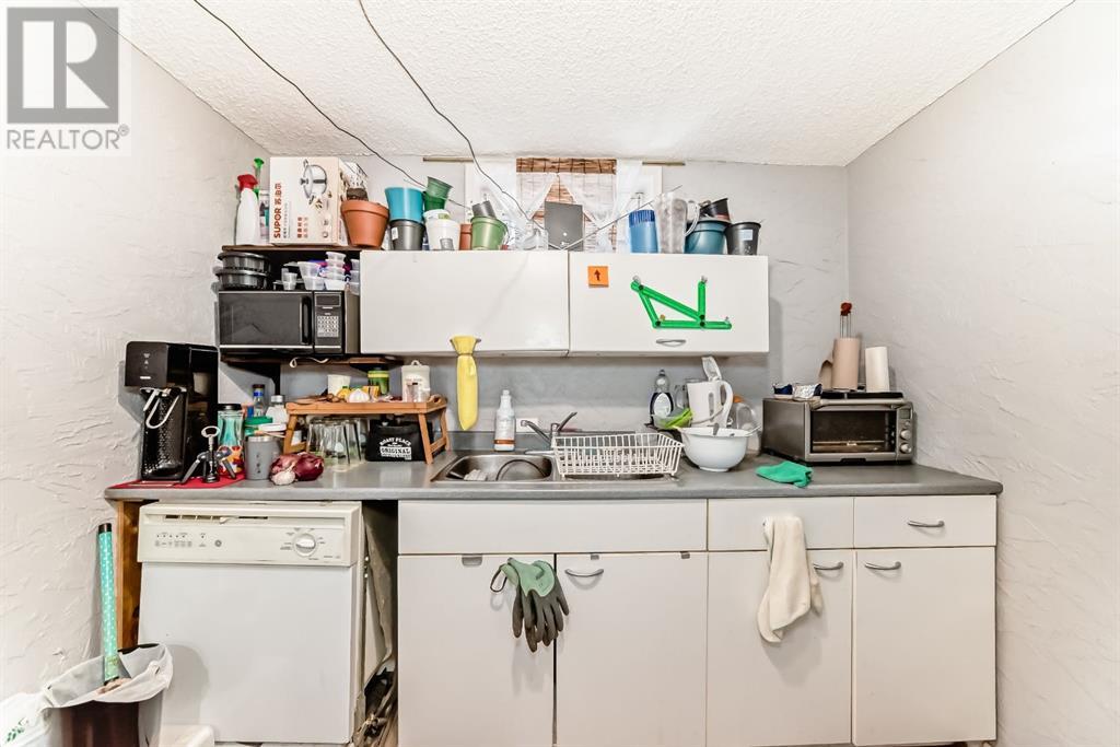 Single Family House Bungalow for Sale in  Marbank Way Marlborough Calgary 