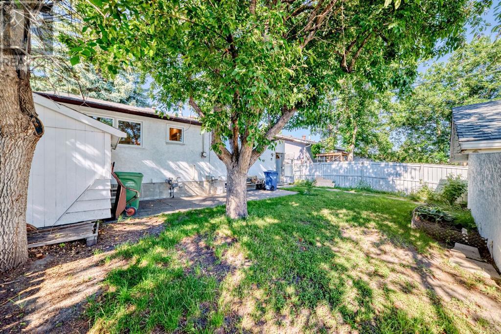 Single Family House Bungalow for Sale in  Marbank Way Marlborough Calgary 