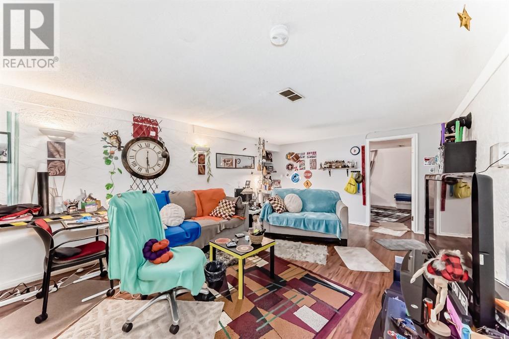 Single Family House Bungalow for Sale in  Marbank Way Marlborough Calgary 