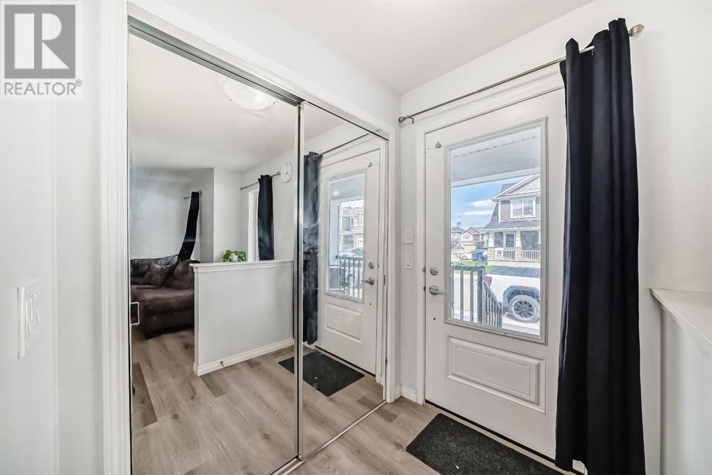 Single Family House for Sale in  Cityside Manor NE Cityscape Calgary 