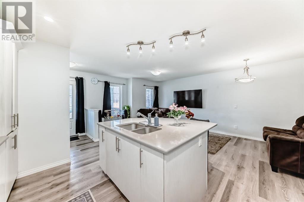 Single Family House for Sale in  Cityside Manor NE Cityscape Calgary 