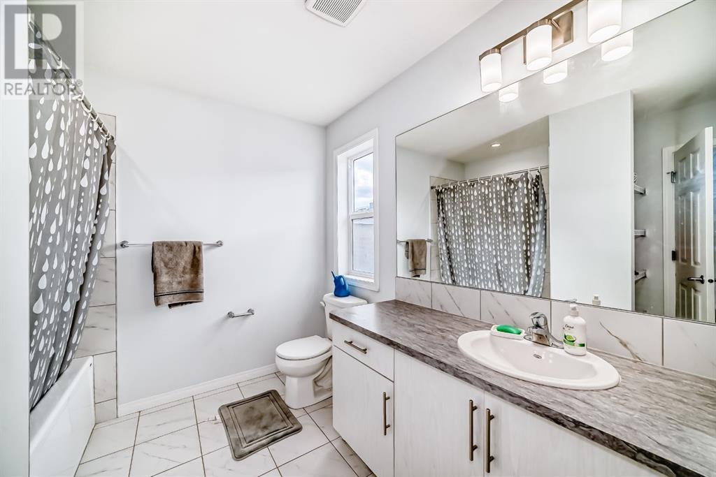 Single Family House for Sale in  Cityside Manor NE Cityscape Calgary 