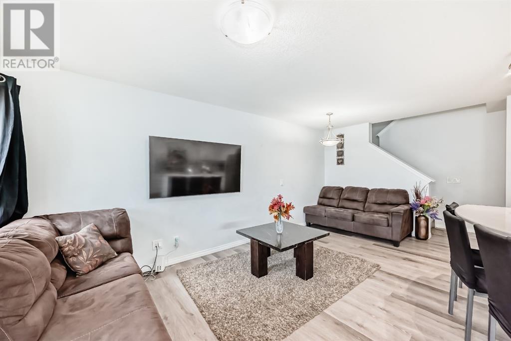 Single Family House for Sale in  Cityside Manor NE Cityscape Calgary 
