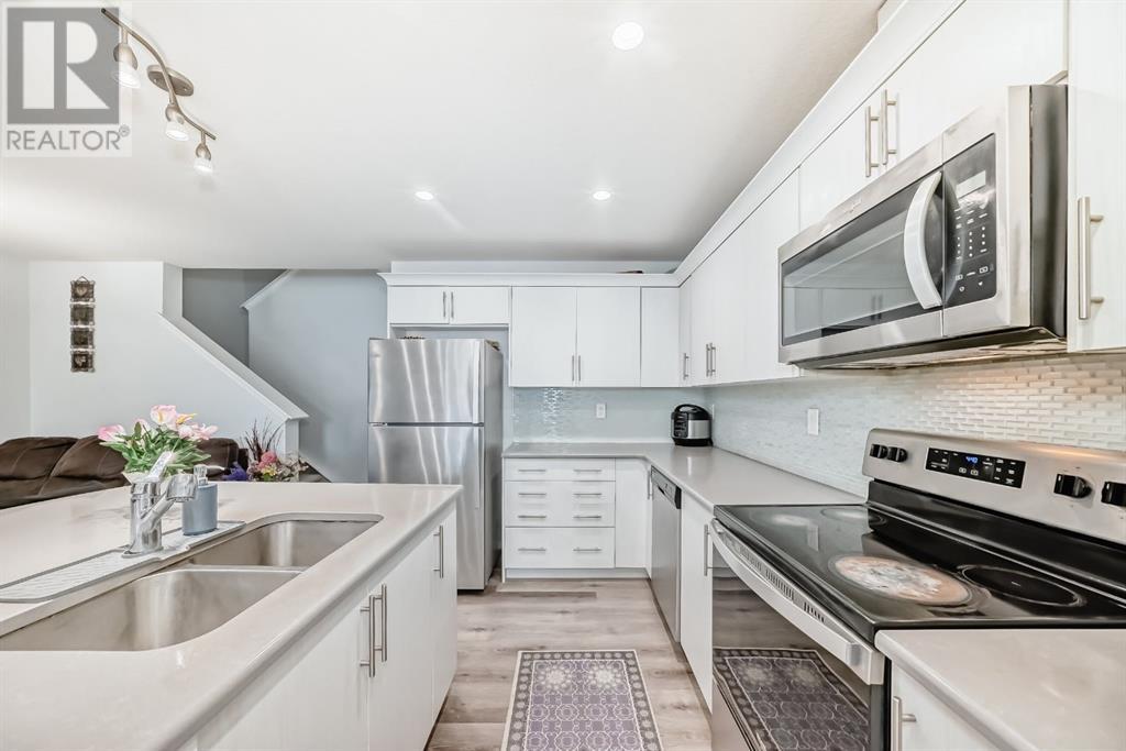 Single Family House for Sale in  Cityside Manor NE Cityscape Calgary 