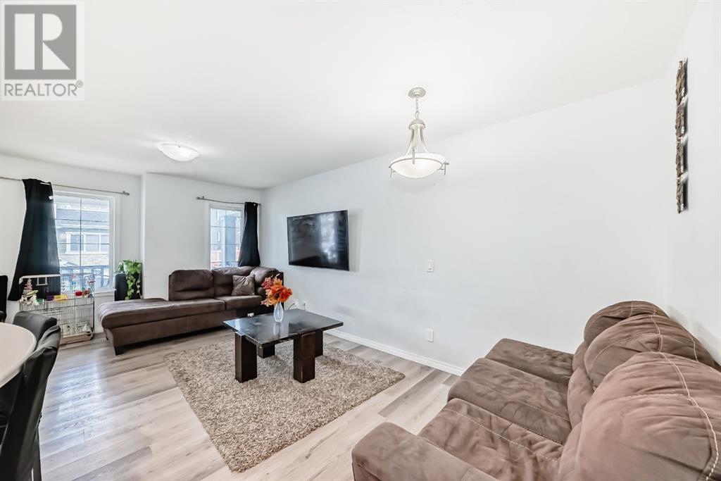 Single Family House for Sale in  Cityside Manor NE Cityscape Calgary 