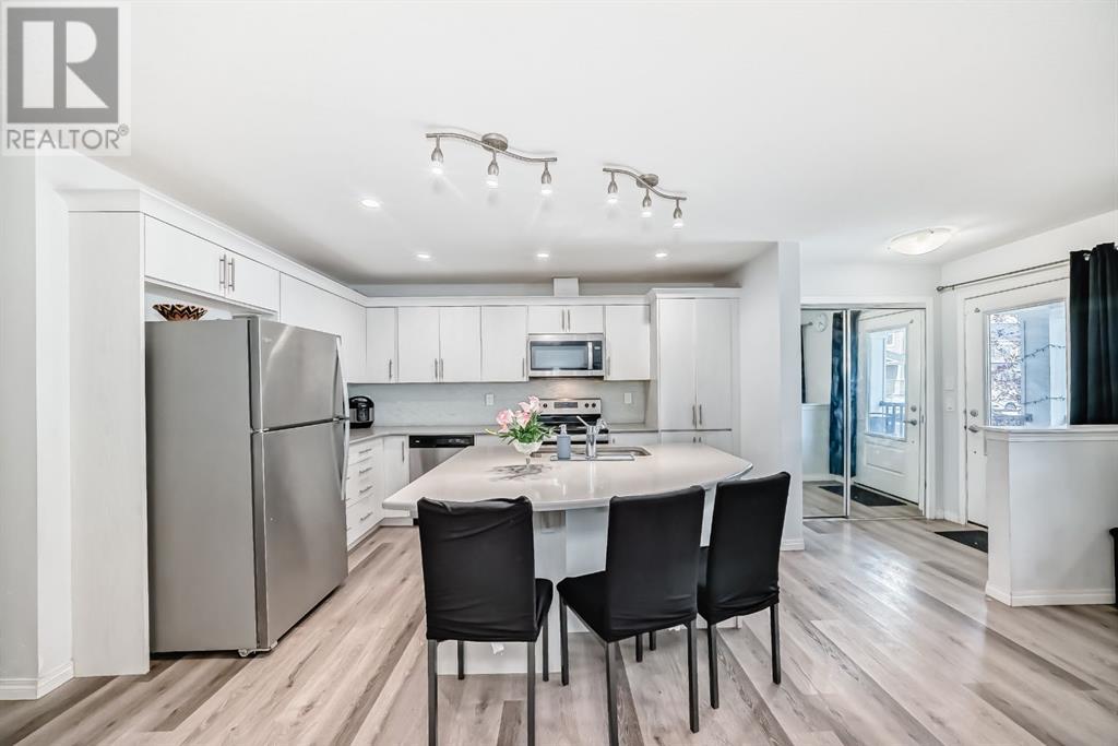 Single Family House for Sale in  Cityside Manor NE Cityscape Calgary 