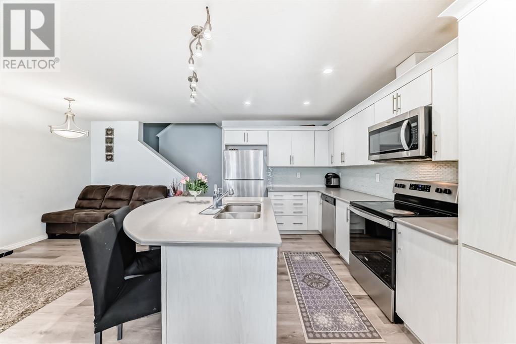 Single Family House for Sale in  Cityside Manor NE Cityscape Calgary 