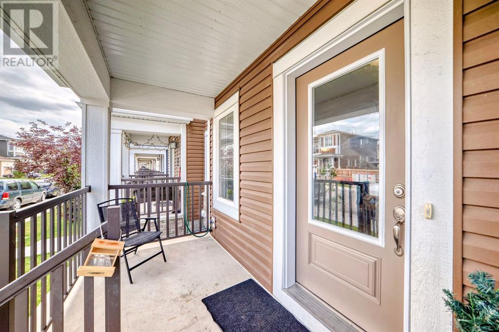 Single Family House for Sale in  Cityside Manor NE Cityscape Calgary 