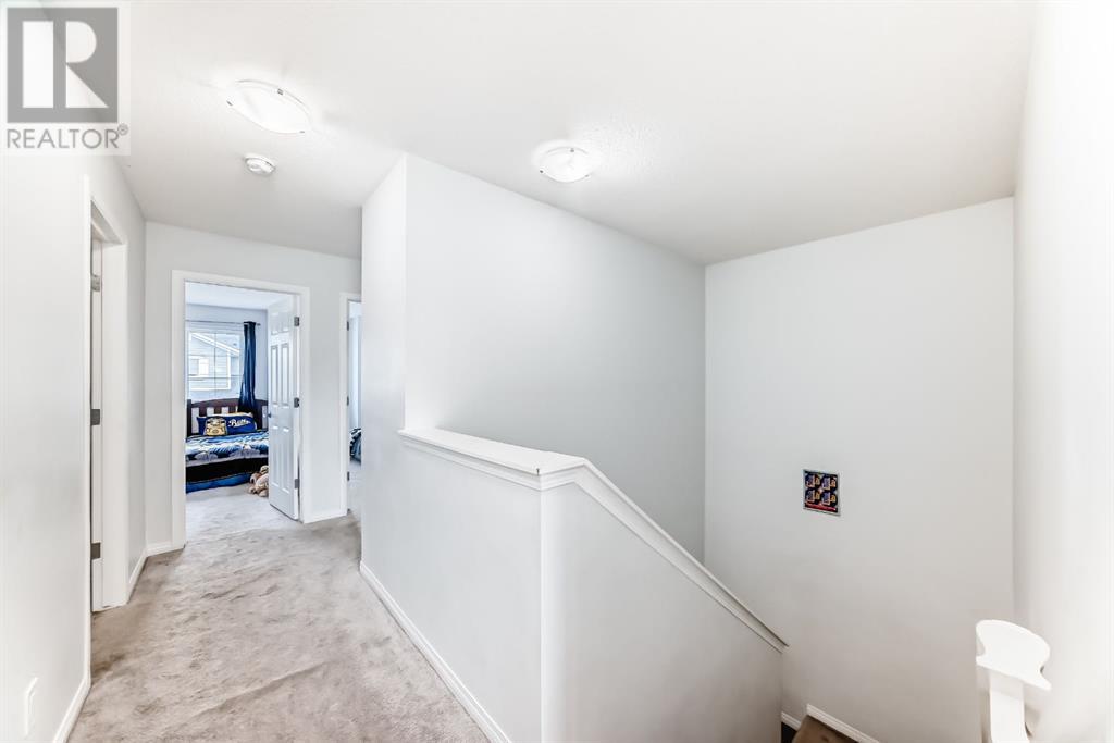 Single Family House for Sale in  Cityside Manor NE Cityscape Calgary 