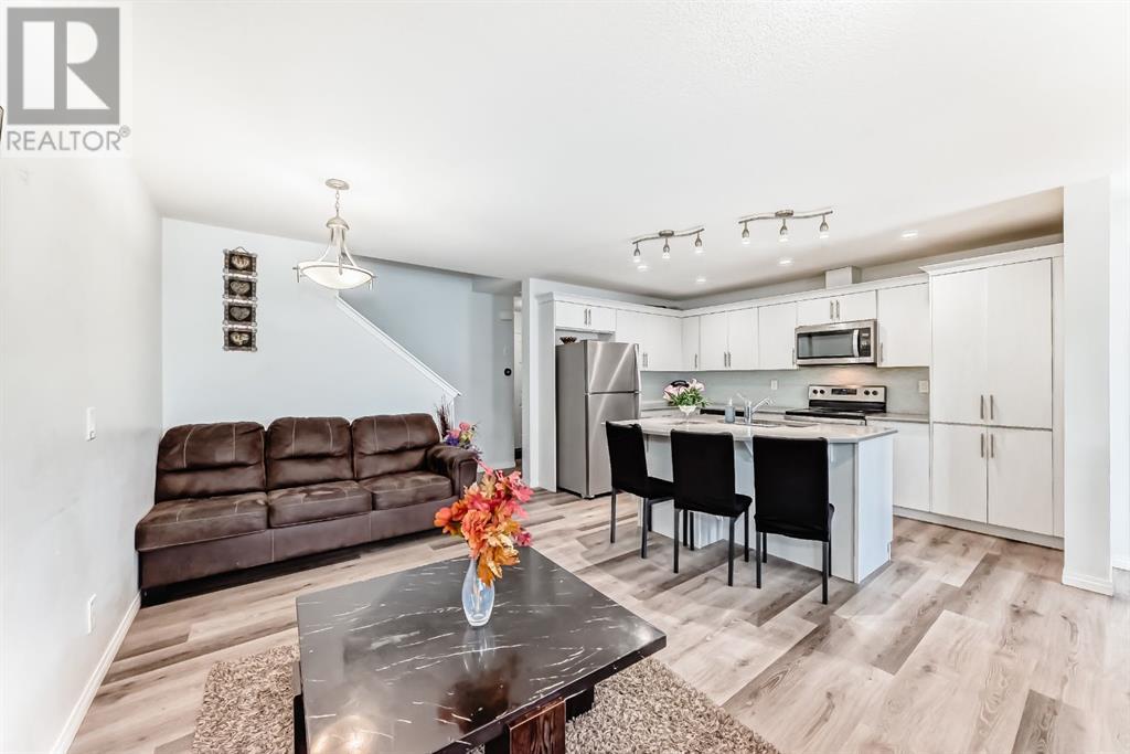 Single Family House for Sale in  Cityside Manor NE Cityscape Calgary 