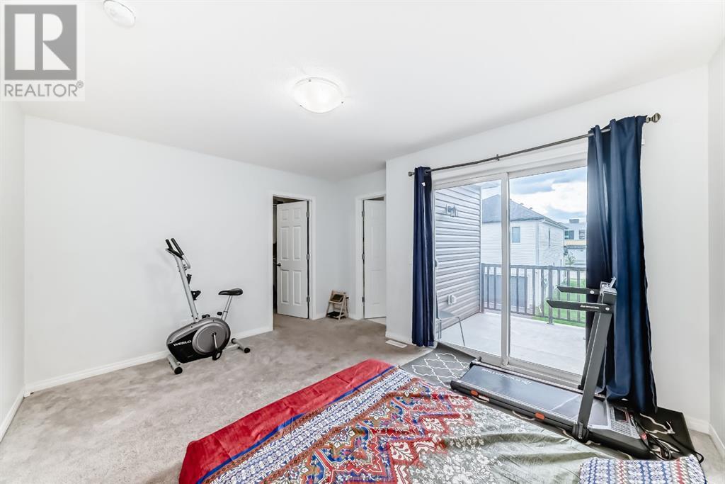 Single Family House for Sale in  Cityside Manor NE Cityscape Calgary 