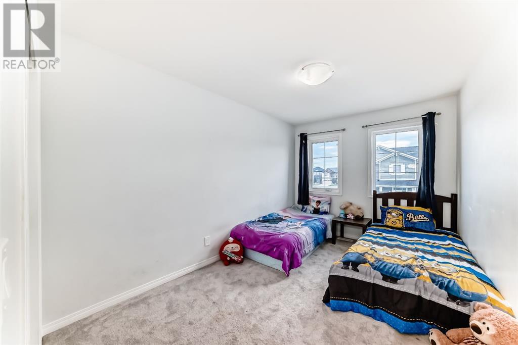 Single Family House for Sale in  Cityside Manor NE Cityscape Calgary 