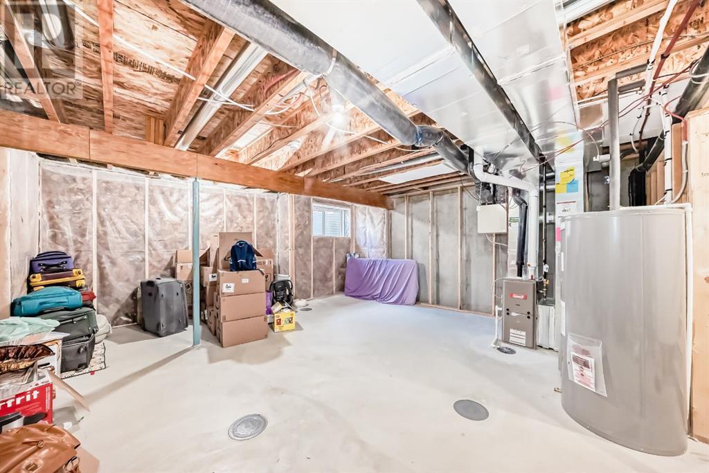 Single Family House for Sale in  Cityside Manor NE Cityscape Calgary 