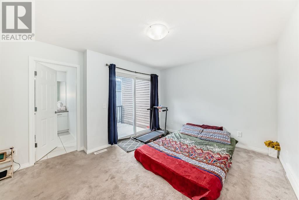 Single Family House for Sale in  Cityside Manor NE Cityscape Calgary 