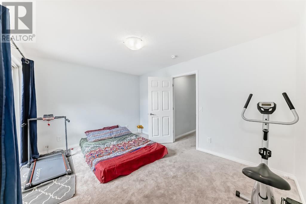 Single Family House for Sale in  Cityside Manor NE Cityscape Calgary 