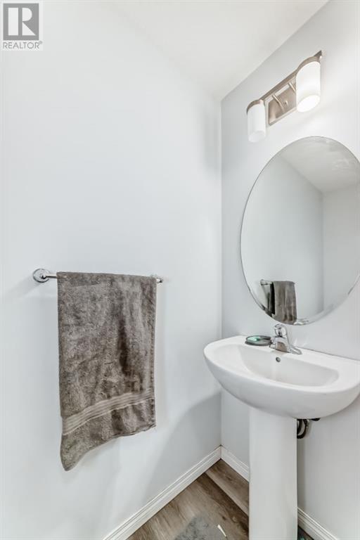 Single Family House for Sale in  Cityside Manor NE Cityscape Calgary 