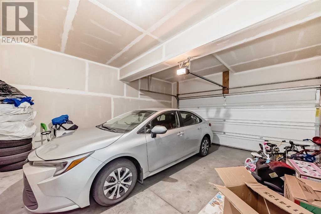 Single Family House for Sale in  Cityside Manor NE Cityscape Calgary 