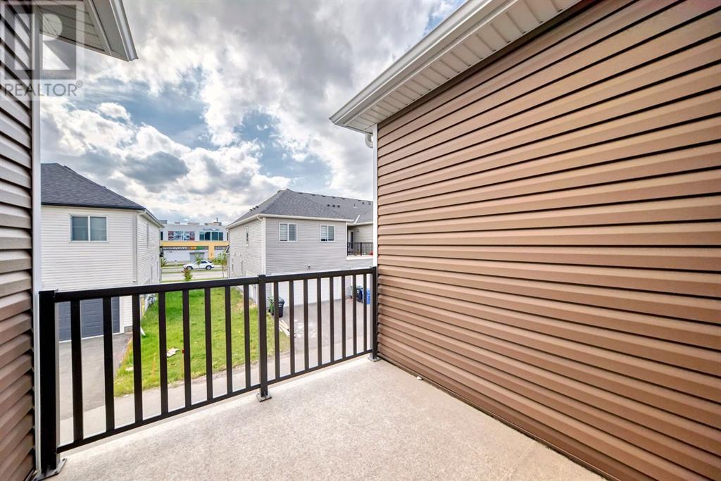 Single Family House for Sale in  Cityside Manor NE Cityscape Calgary 
