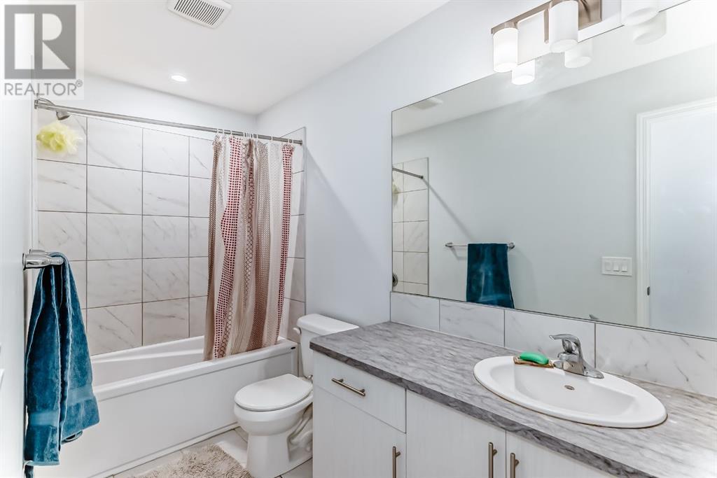 Single Family House for Sale in  Cityside Manor NE Cityscape Calgary 