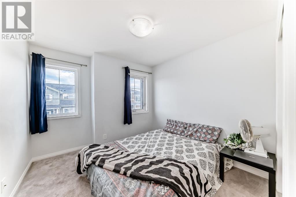 Single Family House for Sale in  Cityside Manor NE Cityscape Calgary 
