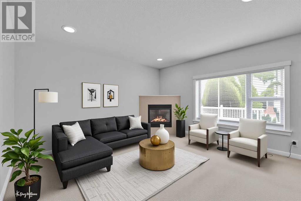 Single Family House for Sale in  Panamount Manor NW Panorama Hills Calgary 