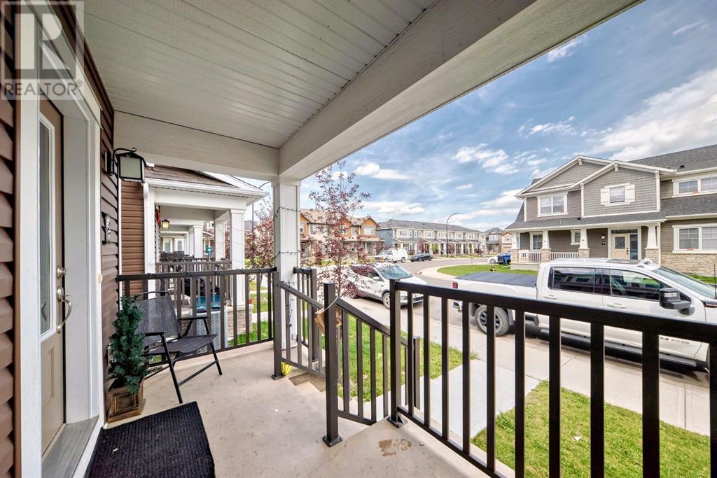 Single Family House for Sale in  Cityside Manor NE Cityscape Calgary 
