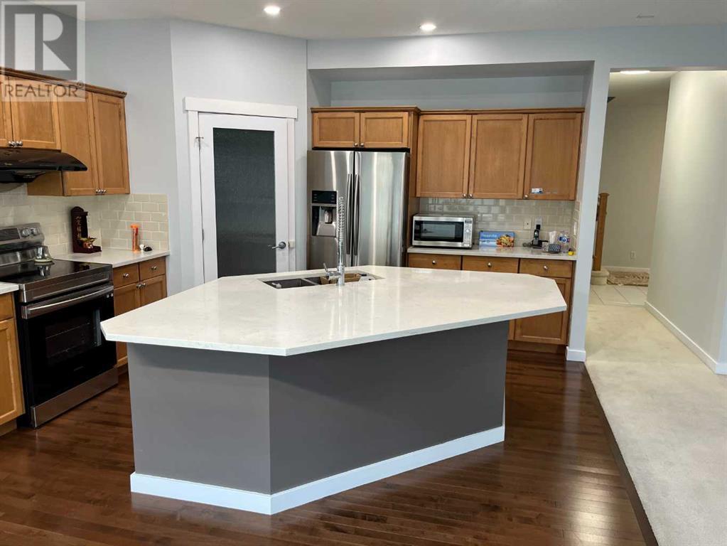 Single Family House for Sale in  Panamount Manor NW Panorama Hills Calgary 