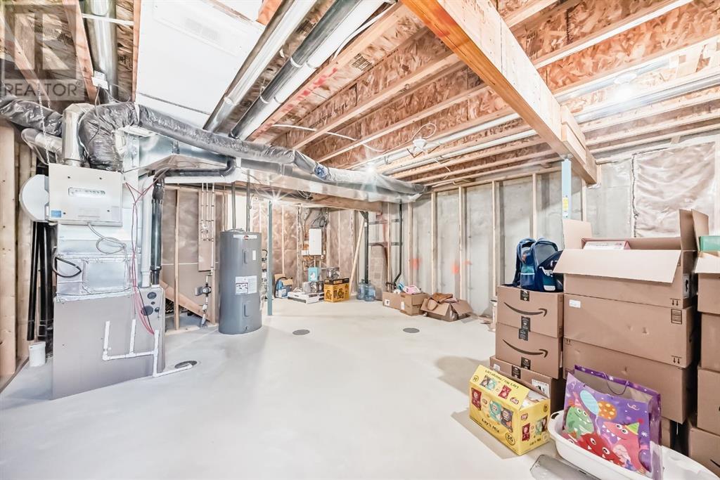 Single Family House for Sale in  Cityside Manor NE Cityscape Calgary 